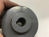 Browning Variable Speed Pulley 5/8" Bore