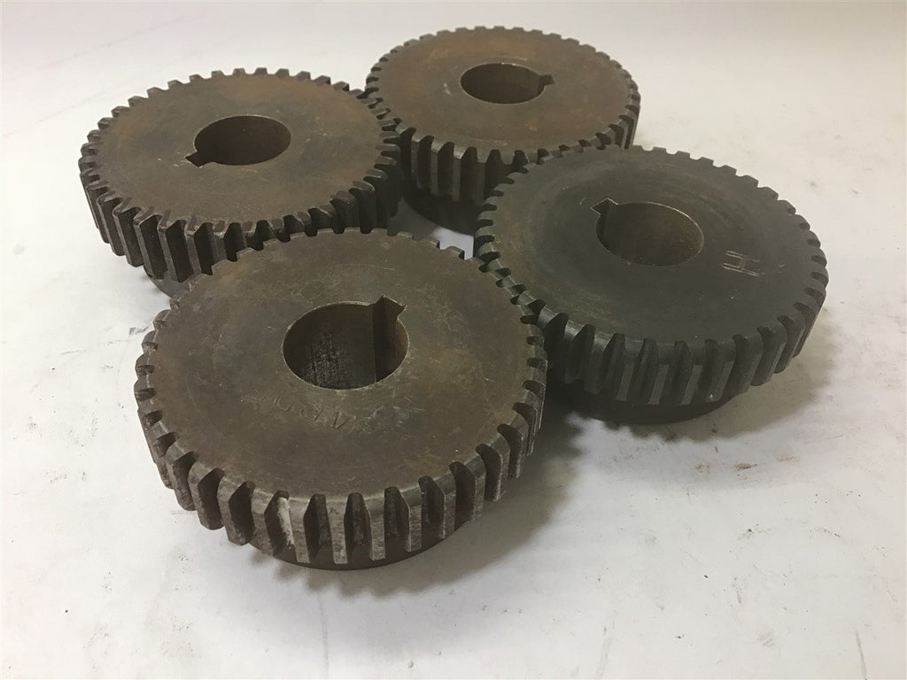 Martin S1638 14 1/2 Sprocket Lot of 4 3/4" ID 38 T