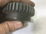 Martin S1638 14 1/2 Sprocket Lot of 4 3/4" ID 38 T