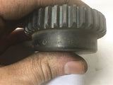Martin S1638 14 1/2 Sprocket Lot of 4 3/4" ID 38 T
