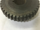 Martin S1638 14 1/2 Sprocket Lot of 4 3/4" ID 38 T