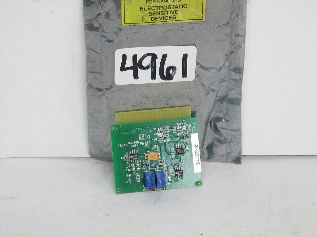 Ib Semiconductor Card Type 1 94V0-E99006