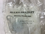 Allen-Bradley 836T-N13-SER A Locking Cap Lot of 5