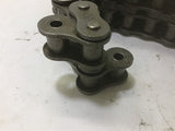 Roller Chain 60 Link 56.5" Long