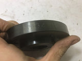11130 Sprocket Hub 1" Bore 3.5" OD 1" Long