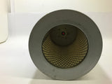 Precision Filtration Products PFP7245AF Filter Element