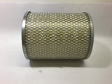 Precision Filtration Products PFP7245AF Filter Element