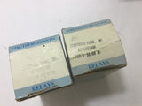 Struthers-Dunn A314XBX48 Relay 120 V 50/60 Hz Lot of 2