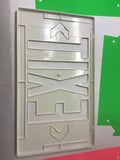 Eaton LPX7SD Sure-Lites LED Red and Green Exit Sign 120/240/277 V