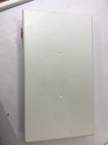 Eaton LPX7SD Sure-Lites LED Red and Green Exit Sign 120/240/277 V