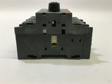 ABB OT100F3 General Purpose Switch 480 Volts @ 50 HP