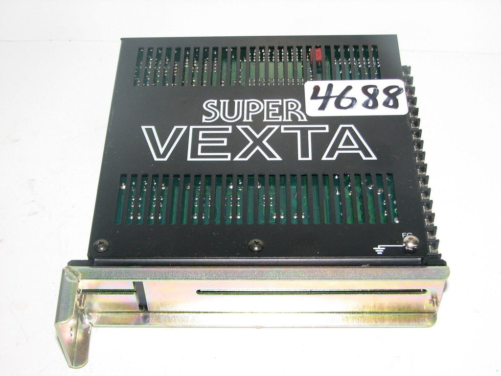 ORIENTAL MOTOR CO. SUPER VEXTA 5 PHASE DRIVER UDX5114  -  65943  -  USED