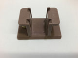 Adco 863 K250 Tab Plastic Table Top Conveyor Chain Link Lot Of 26