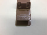 Adco 863 K250 Tab Plastic Table Top Conveyor Chain Link Lot Of 26