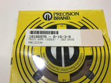 Precision Brand 10166976-B-16-3-9 Music Wire 21063 0.063 Gauge 1 lbs