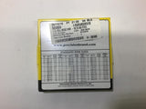 Precision Brand 10166976-B-16-3-9 Music Wire 21063 0.063 Gauge 1 lbs