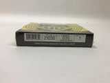 Precision Brand 10166971-B-16-3-4 Roll Music Wire 0.03 Gauge 1 lbs