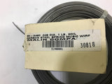 MSC 31980881 Music Wire Coil 22 GA 0.049" Dia 1 lbs