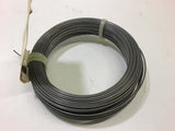 MSC 31980881 Music Wire Coil 22 GA 0.049" Dia 1 lbs