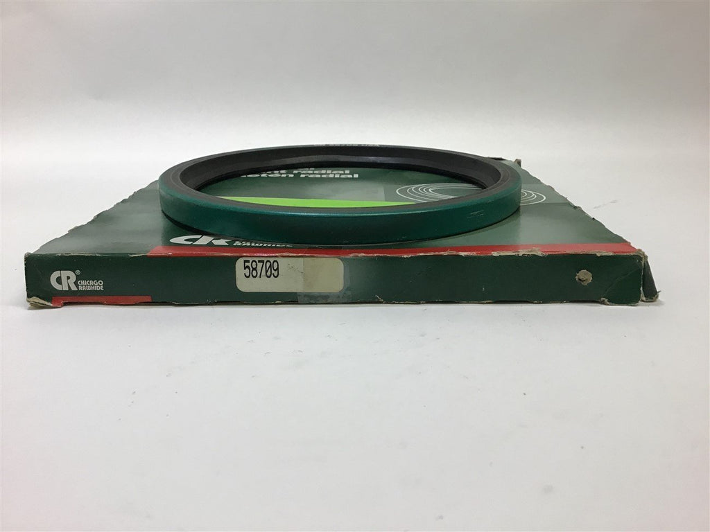 Chicago Rawhide 58709 Oil Seal