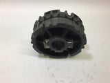 Regina Z25 Plastic Chain Double Row Sprocket 1-1/4" Bore D321470