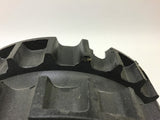 Regina Z25 Plastic Chain Double Row Sprocket 1-1/4" Bore D321470