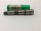 Jacobs 2M.T. Chuck Arbor 7308