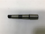 Jacobs 2M.T. Chuck Arbor 7308