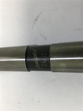 Jacobs 2M.T. Chuck Arbor 7308