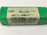 Jacobs 2M.T. Chuck Arbor 7308