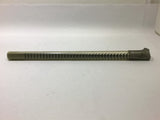 5/8" SQ HSS 21/32" Pilot End Mill