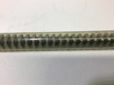 5/8" SQ HSS 21/32" Pilot End Mill