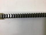 5/8" SQ HSS 21/32" Pilot End Mill
