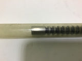 5/8" SQ HSS 21/32" Pilot End Mill