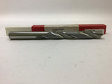 71210470 Carbon Tipped Jobber Drill 47/64"