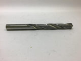 71210470 Carbon Tipped Jobber Drill 47/64"