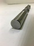 71210470 Carbon Tipped Jobber Drill 47/64"