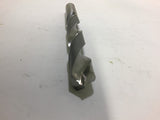 71210470 Carbon Tipped Jobber Drill 47/64"