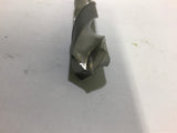 71210470 Carbon Tipped Jobber Drill 47/64"