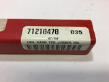 71210470 Carbon Tipped Jobber Drill 47/64"