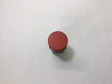Telemecanique Red Pushbutton ZB2-BE102