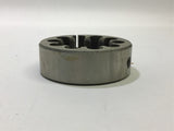 Adjustable High Speed Steel Die 1 3/4 NS 18