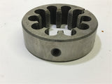 Adjustable High Speed Steel Die 1 3/4 NS 18