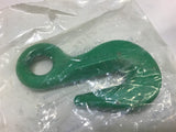 Campbell 562-4415 Grab Hook System 10 Alloy Chain 9/32" Lot of 2