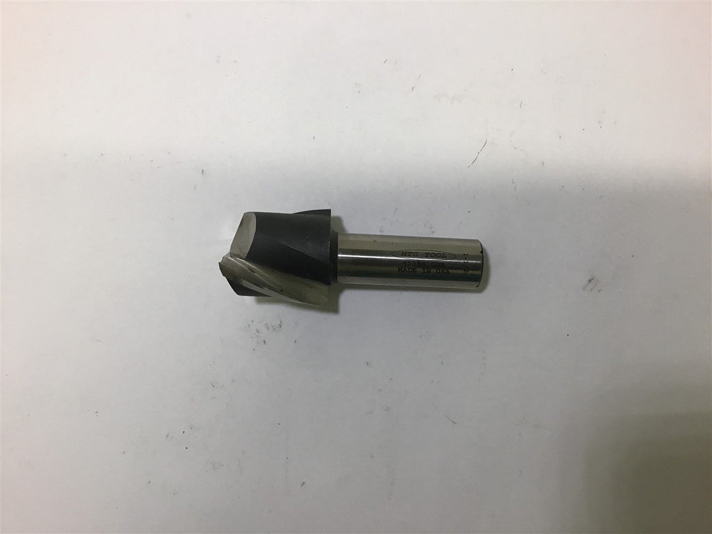 HTC Tool 45558 COB End Mill Tool 1-1/2"