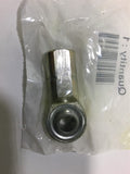 Aurora Bearing MW-M8 Rod End Bearing Lot of 4