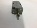 Festo JMFH-5-1/8 Double Solenoid Valve Ser JN58