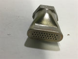 Knight 1253M Burner 7 Pcs