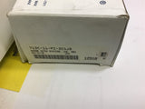 Mac 713C-11-PI-501JB Valve with PID-501JB with 24 VDC 6 W