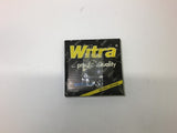 Witra 05B-1 Roller Chain 10'